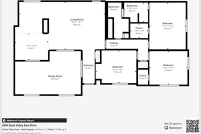 2806 Quail Valley East Drive, Missouri City, TX 77489 - Photo 50