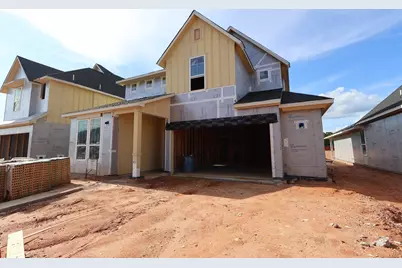 14916 Clover Meadow Lane, Montgomery, TX 77316 - Photo 2