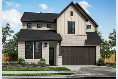 14916 Clover Meadow Lane, Montgomery, TX 77316 - Photo 1