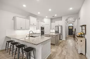 16015 Muster Oak Dr, Cypress, TX 77433 - Photo 12