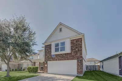 3027 Upland Spring Trace, Katy, TX 77493 - Photo 2