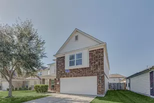3027 Upland Spring Trace, Katy, TX 77493 - Photo 2