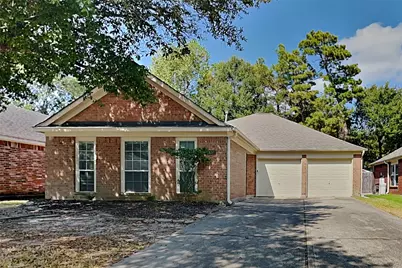 26873 Manor Falls Drive, Kingwood, TX 77339 - Photo 1