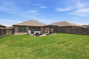 710 Desert Pea Ln, Rosharon, TX 77583 - Photo 20
