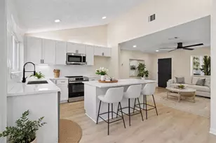 7810 Willow Mint Ln, Houston, TX 77086 - Photo 1