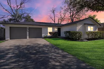 7810 Willow Mint Lane, Houston, TX 77086 - Photo 4