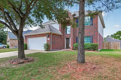 7434 Garland Mist Lane, Richmond, TX 77407 - Photo 2