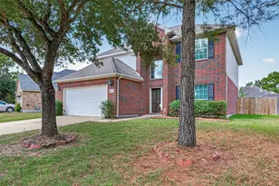 7434 Garland Mist Ln, Richmond, TX 77407 - Photo 2