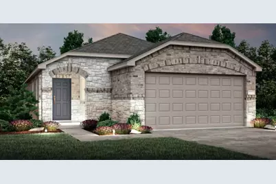 15868 Blass Valley Drive, Conroe, TX 77302 - Photo 1