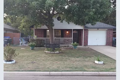 933 Valentine Avenue, Waco, TX 76706 - Photo 1