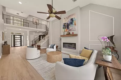 2811 Bright Trail, Sugar Land, TX 77479 - Photo 6