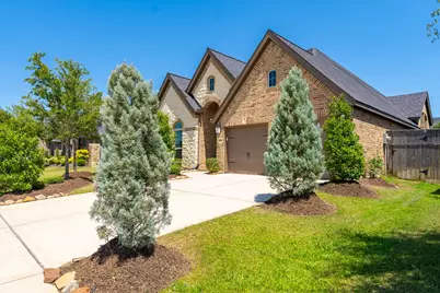28503 Damon Creek Lane, Fulshear, TX 77441 - Photo 4