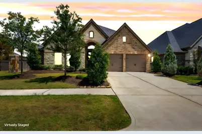 28503 Damon Creek Lane, Fulshear, TX 77441 - Photo 2