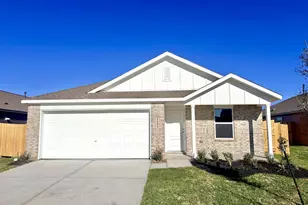 1101 Live Oak Ave, Bay City, TX 77414 - Photo 1