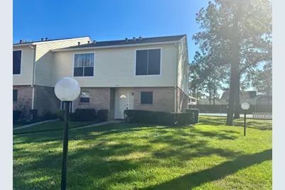 14515 Wunderlich Drive #1413, Houston, TX 77069 - Photo 1