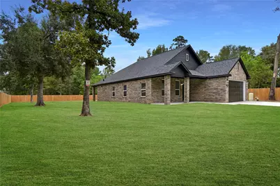 14833 Pine Drive, Conroe, TX 77302 - Photo 2