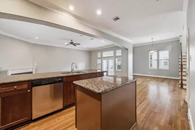 5736 Kansas Street #B, Houston, TX 77007 - Photo 14