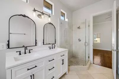 1506 W 23rd Street #B, Houston, TX 77008 - Photo 10