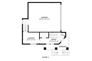 1506 W 23rd St, Houston, TX 77008 - Photo 18