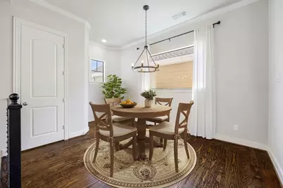 1506 W 23rd Street #B, Houston, TX 77008 - Photo 4