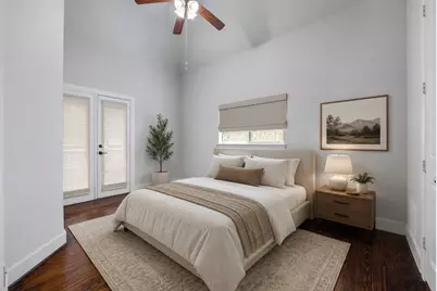 1506 W 23rd Street #B, Houston, TX 77008 - Photo 12