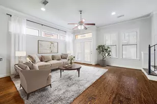 1506 W 23rd St, Houston, TX 77008 - Photo 2