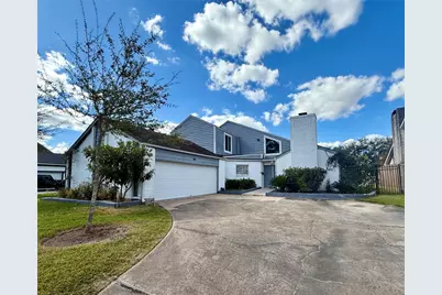 3222 Freshmeadows Drive, Houston, TX 77063 - Photo 1
