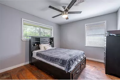 9103 Lazy Lane, Hitchcock, TX 77563 - Photo 22