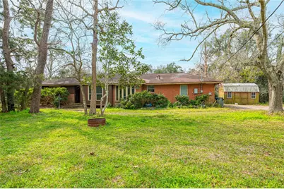 9103 Lazy Lane, Hitchcock, TX 77563 - Photo 1