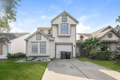 11537 Springshire Drive, Houston, TX 77066 - Photo 1
