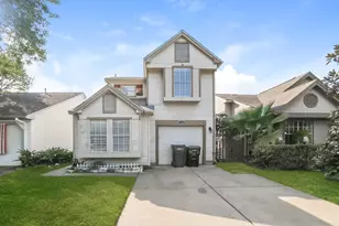 11537 Springshire Dr, Houston, TX 77066 - Photo 1