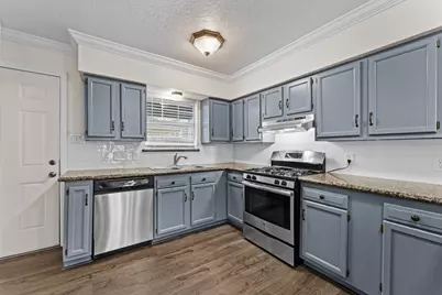 842 E 29th Street, Houston, TX 77009 - Photo 10
