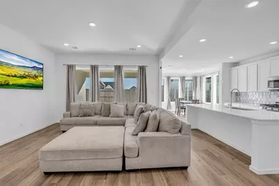 8619 Jade Hill Drive, Rosharon, TX 77583 - Photo 16