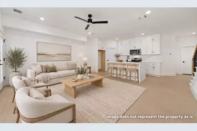1811 N Spring Dr #7, Houston, TX 77373 - Photo 6
