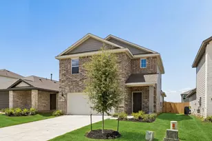 25186 Pomegranate Pl, Montgomery, TX 77316 - Photo 2