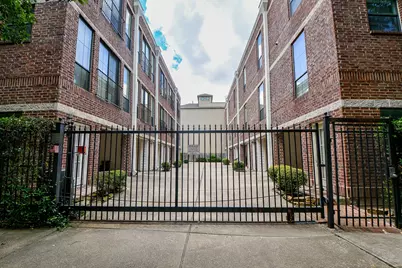 118 McGowen Street #K, Houston, TX 77006 - Photo 4