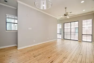 118 McGowen Street #K, Houston, TX 77006 - Photo 8