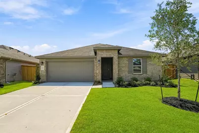 610 Meadowknoll Drive, Crosby, TX 77532 - Photo 1