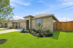 610 Meadow Knoll Dr, Crosby, TX 77532 - Photo 2