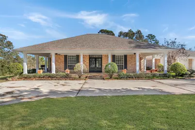 1548 Virgie Community Road, Magnolia, TX 77354 - Photo 4