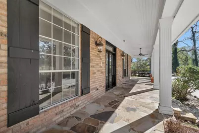 1548 Virgie Community Road, Magnolia, TX 77354 - Photo 6
