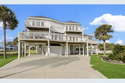 4102 Ghost Crab Lane, Galveston, TX 77554 - Photo 2