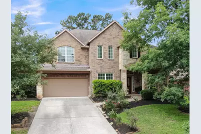 2502 Wynden Meadow Lane, Conroe, TX 77304 - Photo 2