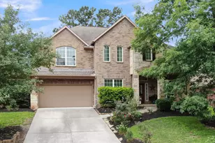 2502 Wynden Meadow Ln, Conroe, TX 77304 - Photo 2
