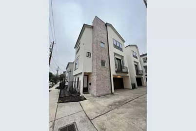 5623 Kansas Street #A, Houston, TX 77007 - Photo 1