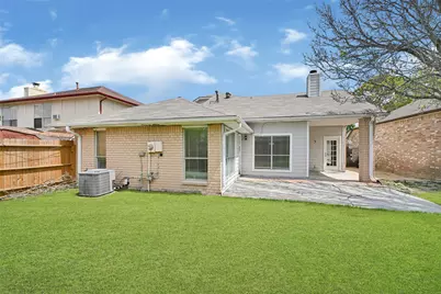 12322 Meadow Ridge Drive, Stafford, TX 77477 - Photo 32