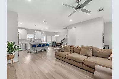 8407 James Franklin Street, Houston, TX 77088 - Photo 6