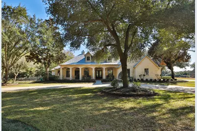 15601 Brown Road, Tomball, TX 77377 - Photo 4
