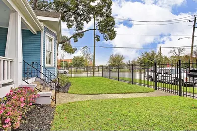 1247 Oxford Street, Houston, TX 77008 - Photo 4