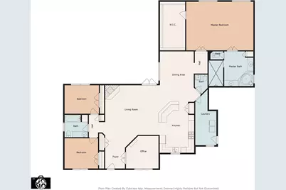 25672 Magnolia Pines Drive, Magnolia, TX 77355 - Photo 4